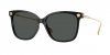 OKULARY VERSACE VE 4507U GB1/87 57 ROZMIAR M